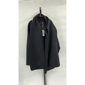 Quince Black Women's Jacket